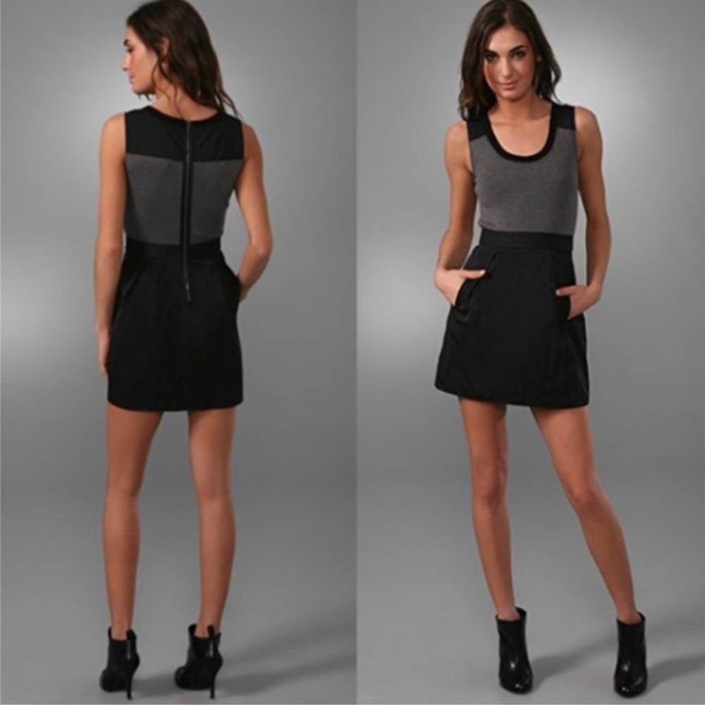 Theory Dristi Dress size 4